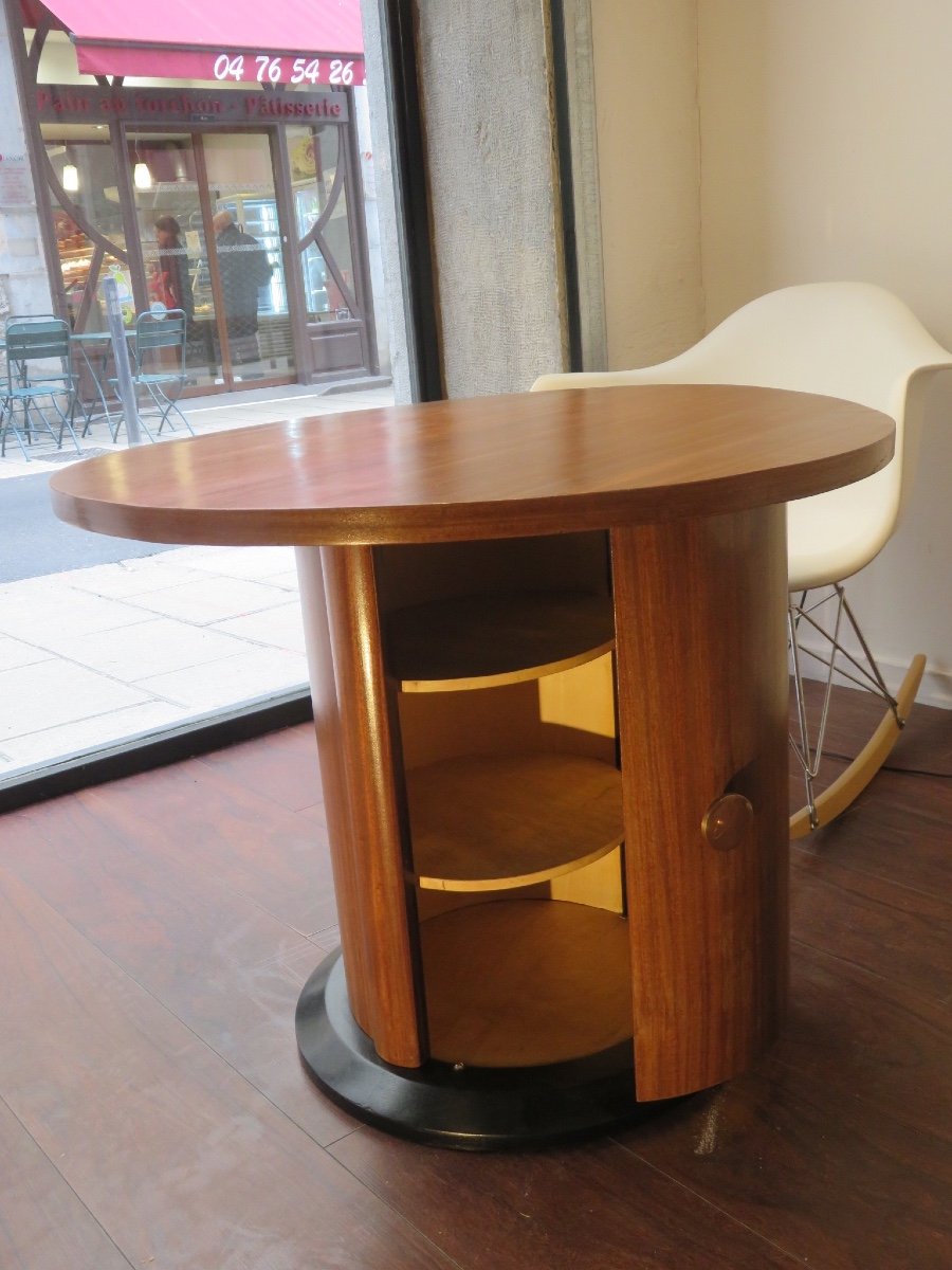 Art Deco Period Bar Furniture -photo-8