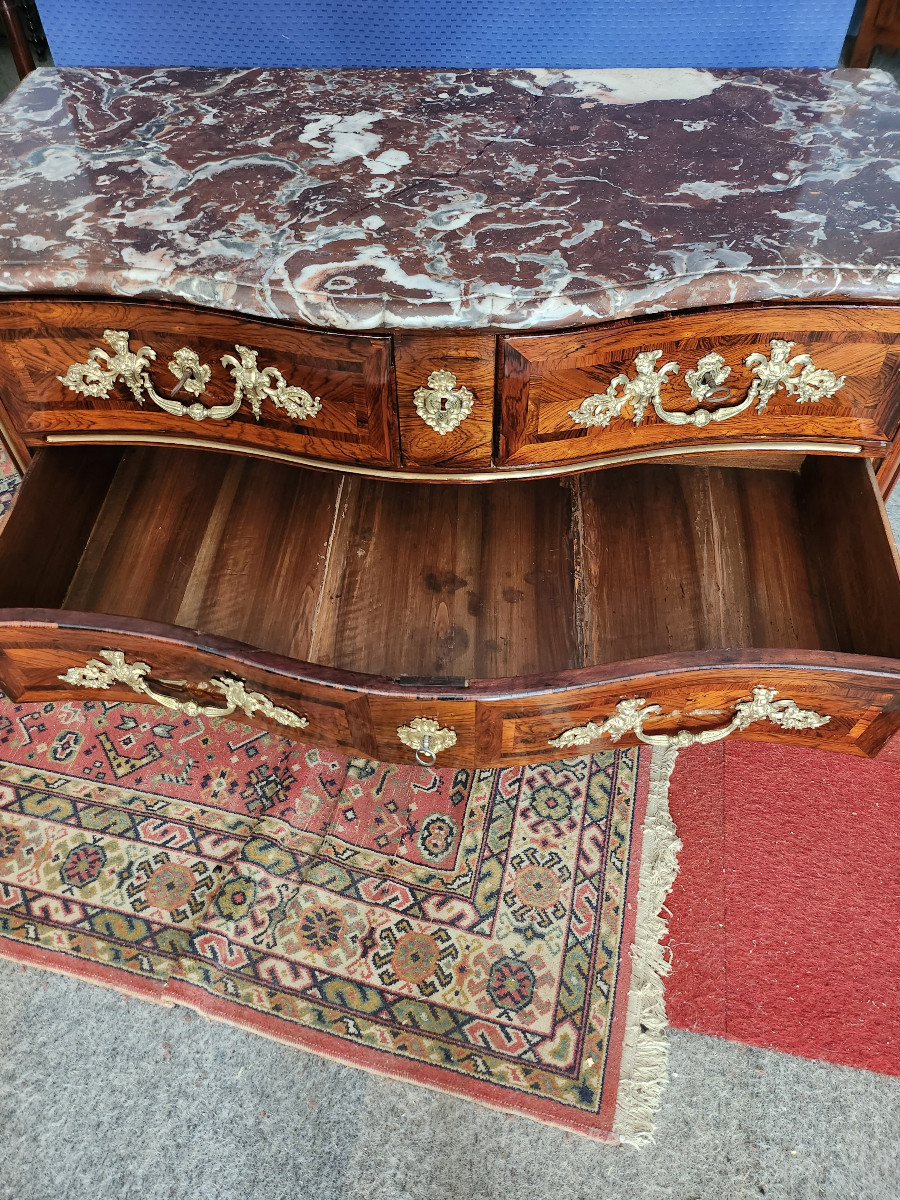Regency Dresser-photo-3