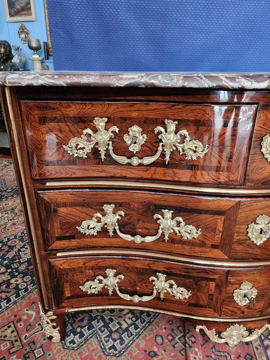 Regency Dresser-photo-3
