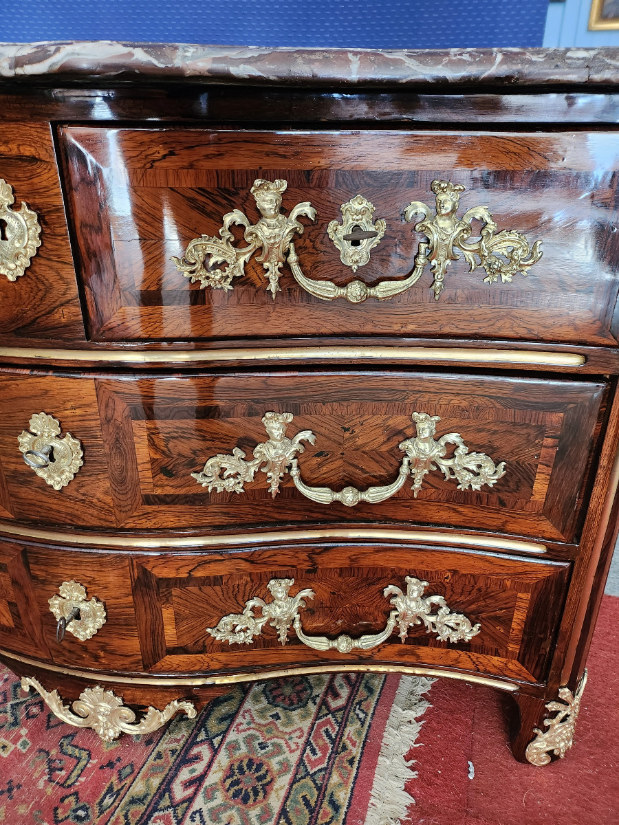 Regency Dresser-photo-4
