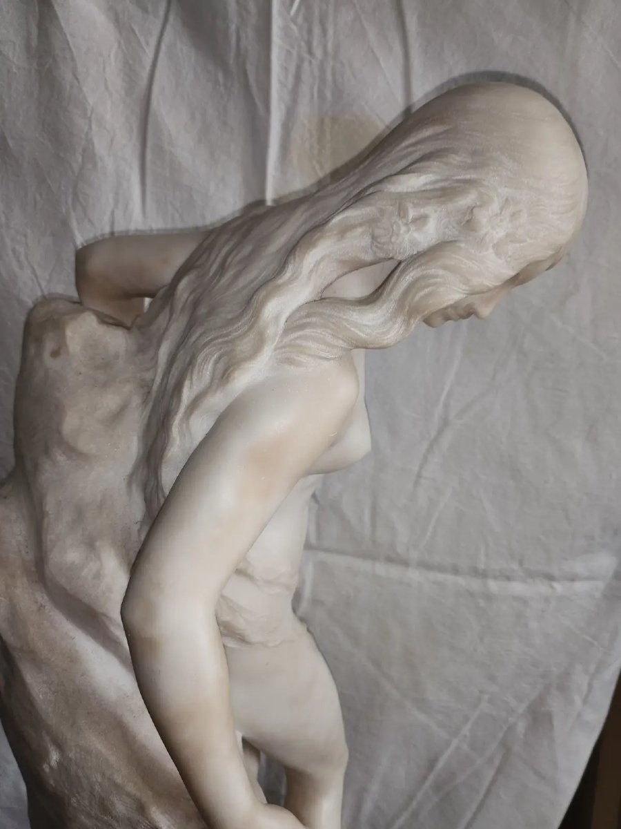 Marble Statue-photo-3