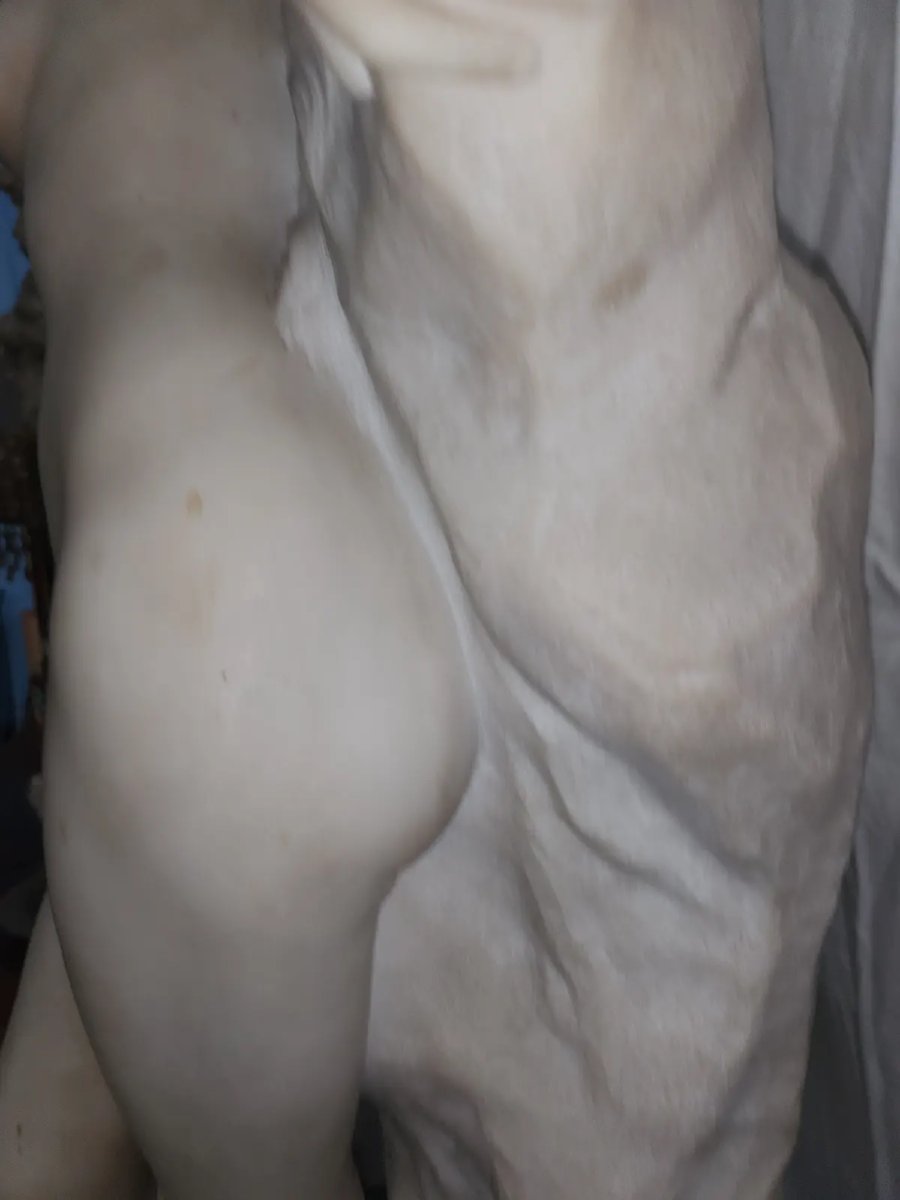 Marble Statue-photo-4