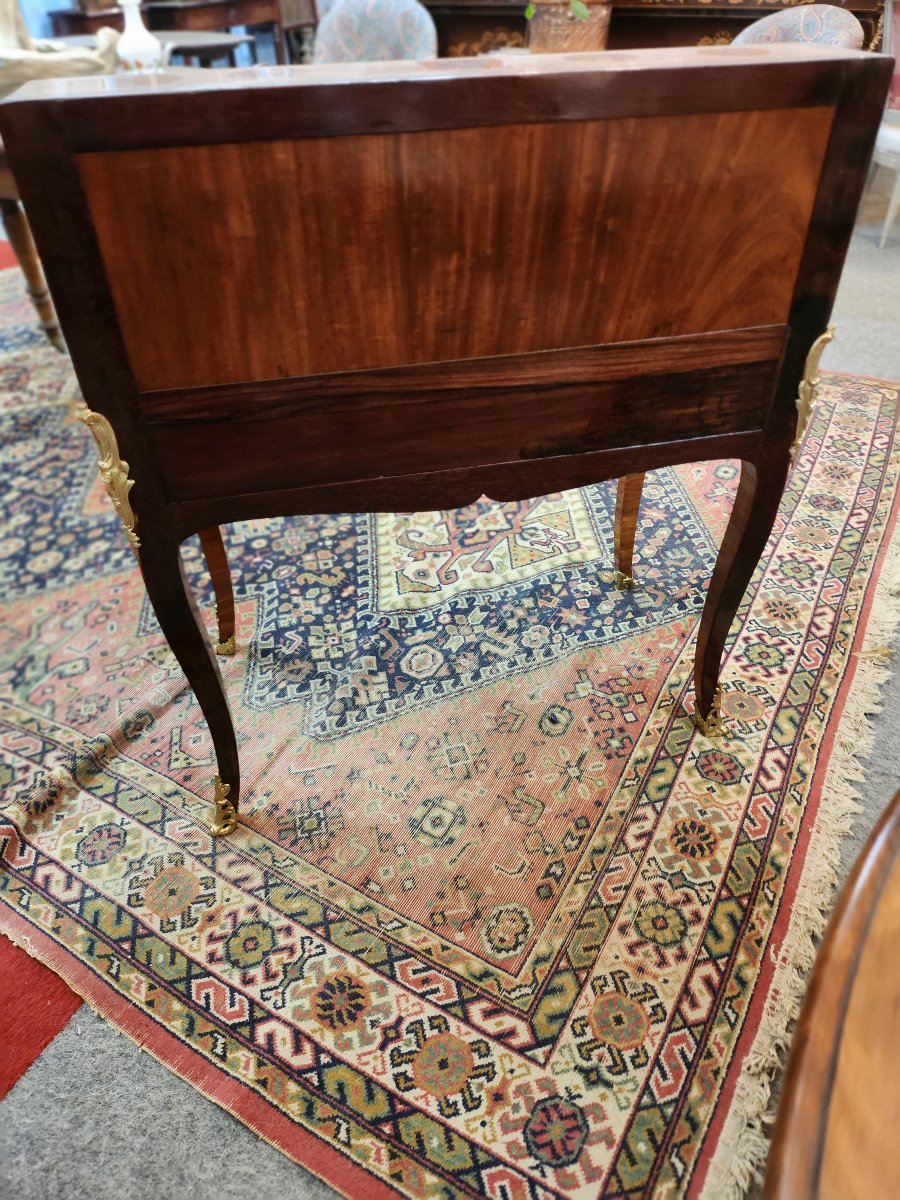 Sloped Desk-photo-4