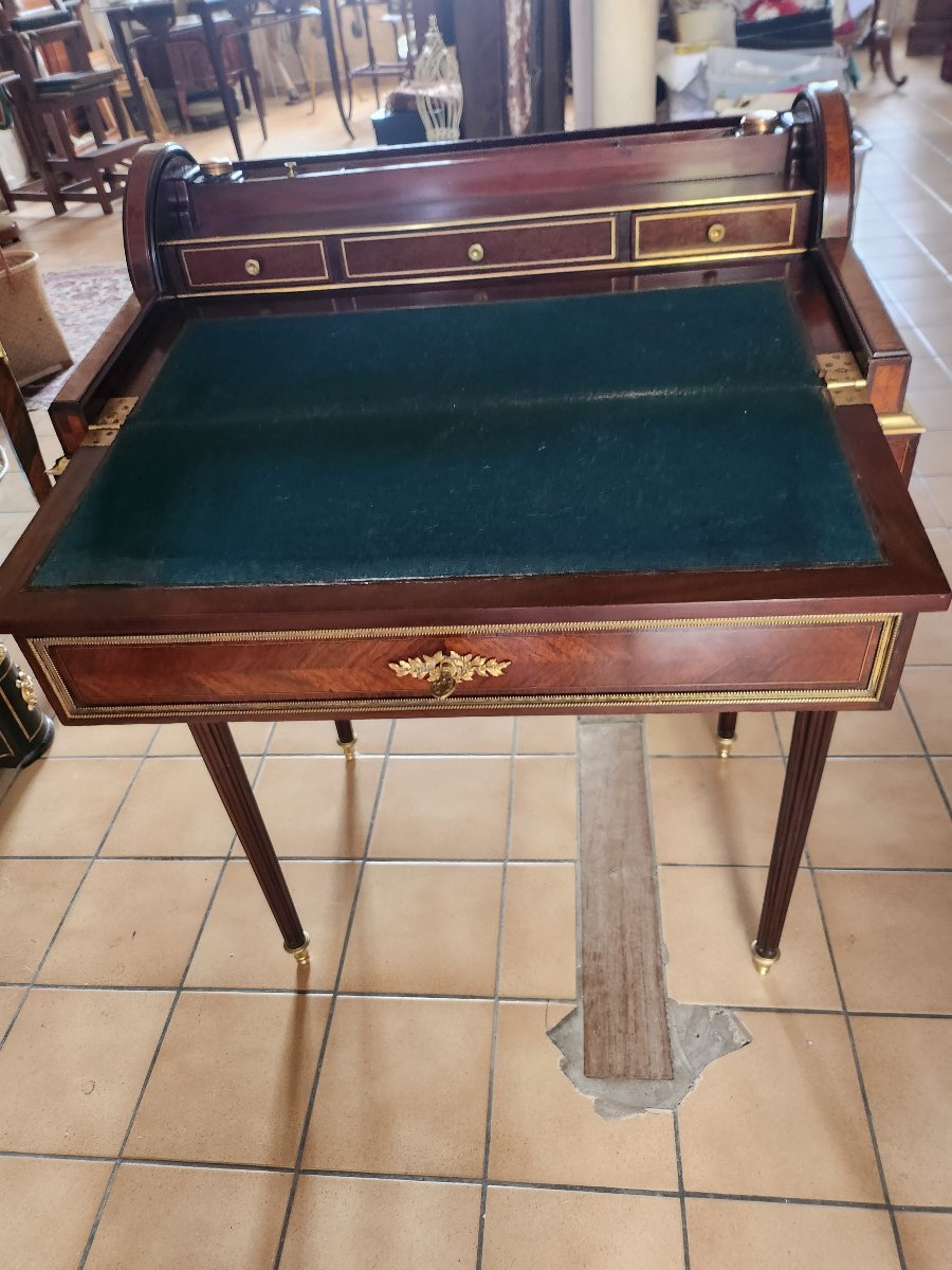 bureau de dame-photo-2