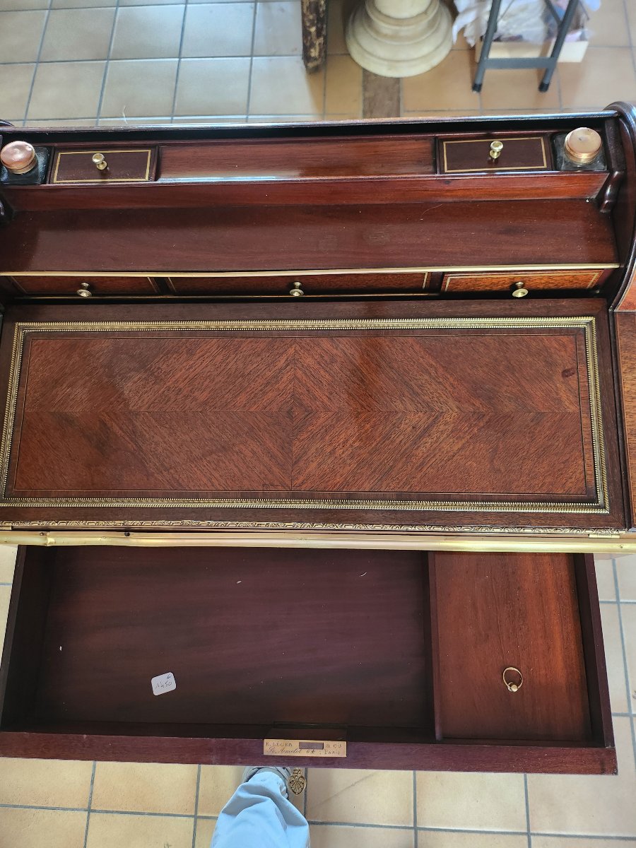 bureau de dame-photo-3