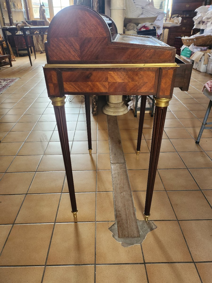 bureau de dame-photo-2