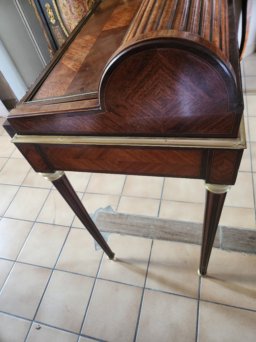 bureau de dame-photo-4