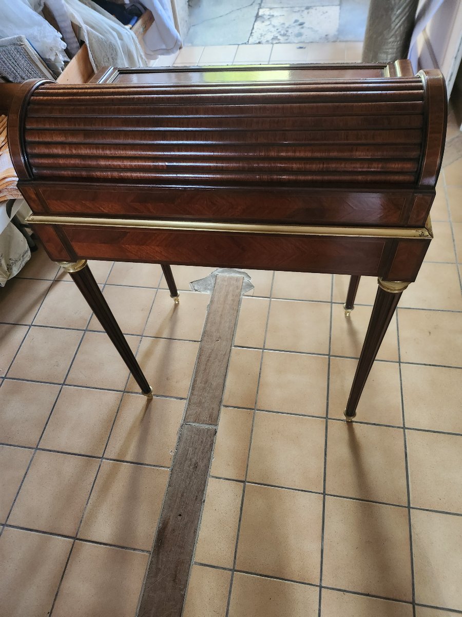 bureau de dame-photo-5