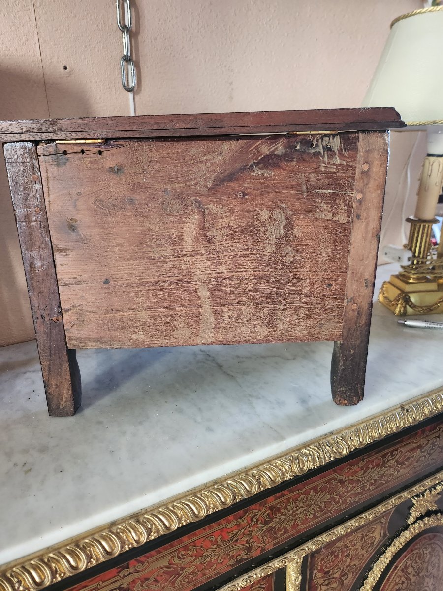 Master's Chest Of Drawers-photo-5