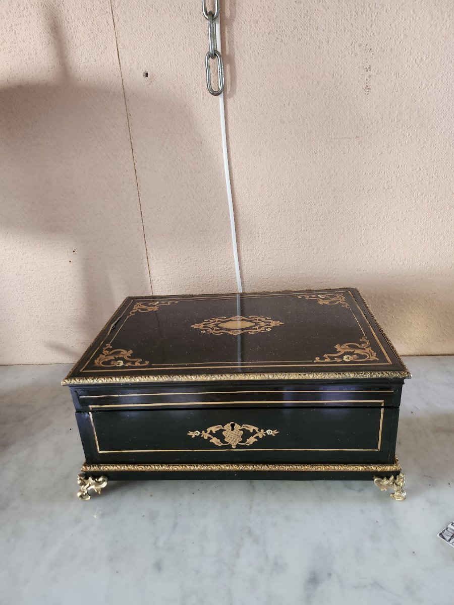 Box Set Nlll