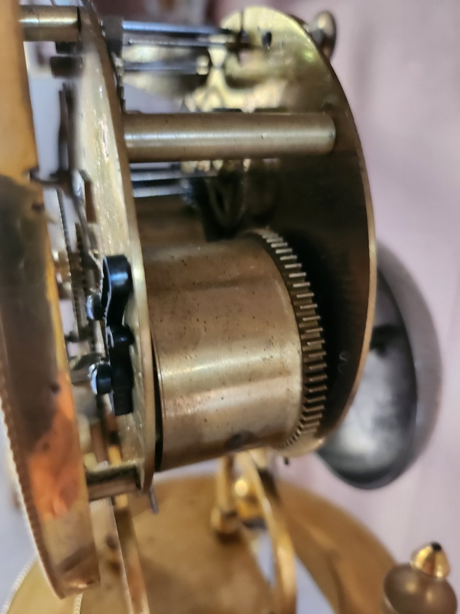 Louis XVI Clock-photo-2