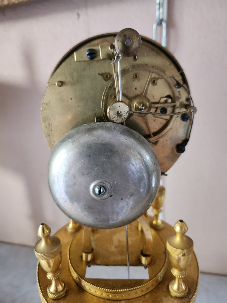 Louis XVI Clock-photo-3