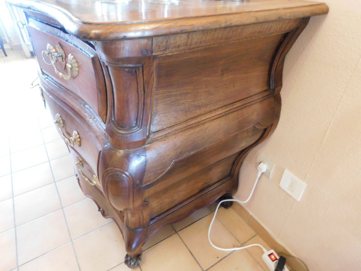 Commode Bordelaise-photo-3