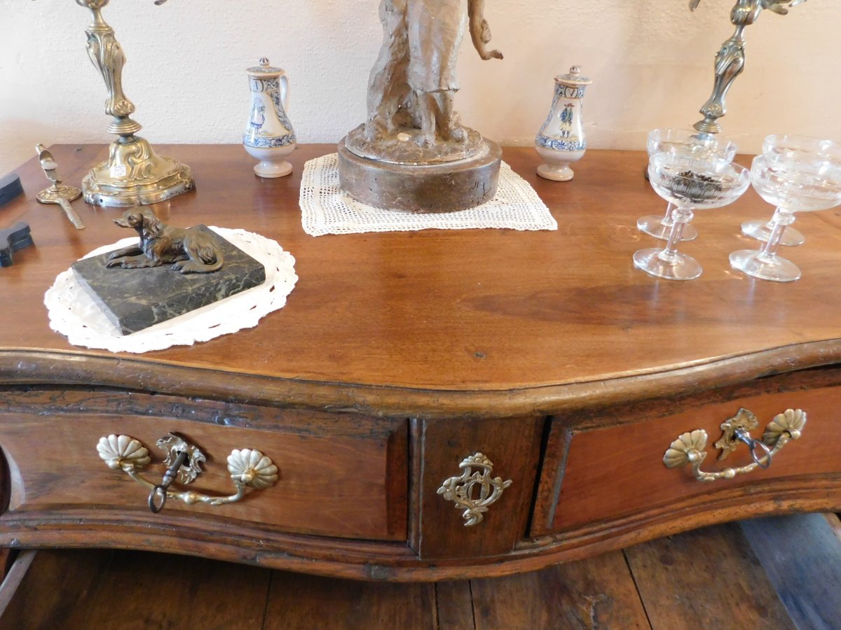 Commode Bordelaise-photo-4