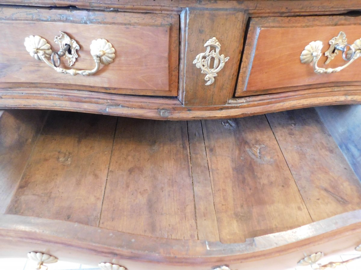 Bordeaux Commode-photo-1