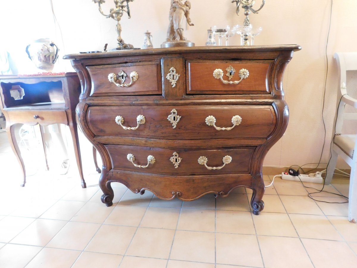 Commode Bordelaise