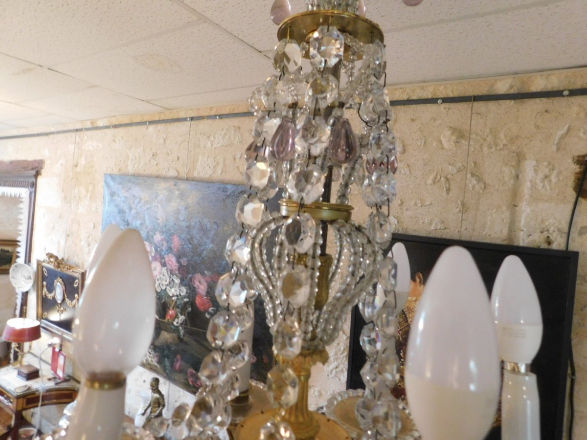 Lustre A Pampille-photo-1