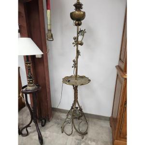 lampadaire