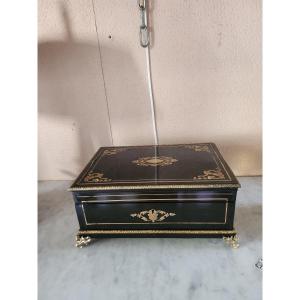 coffret nlll