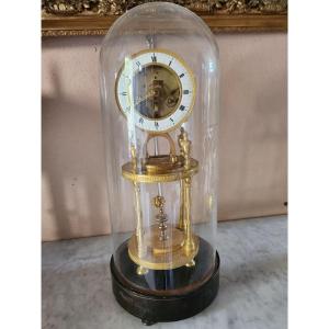 Louis XVI Clock