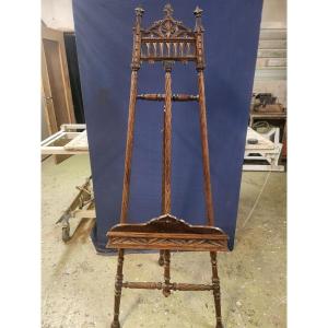Painting Easel