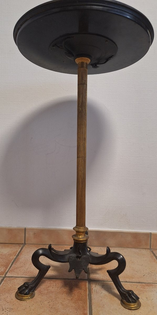 GUERIDON PICAULT Émile Louis -photo-5