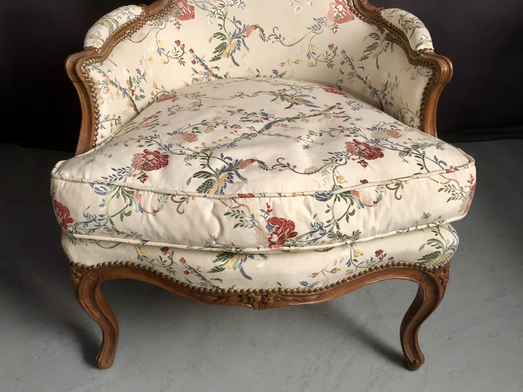 Commode XVIIIème époque Transition