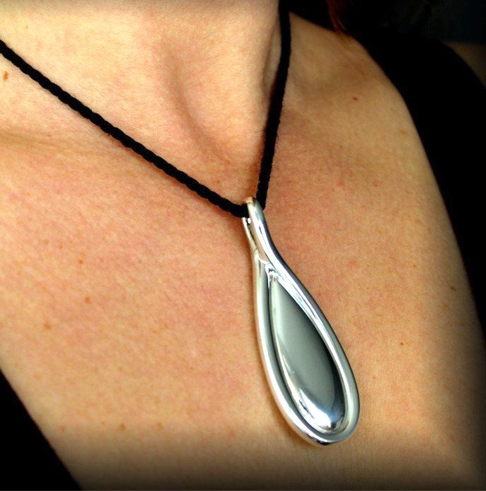 Christofle Pendant