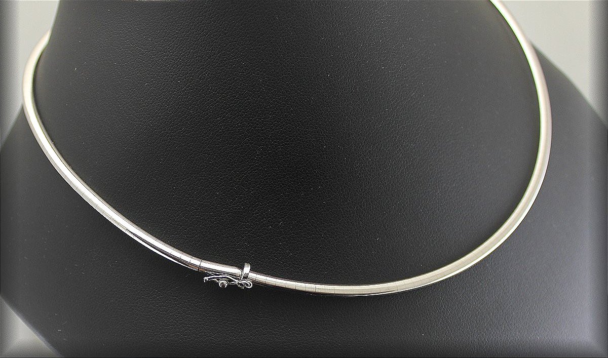 Omega Cable Tie -17.5 G -3 Mm-photo-2