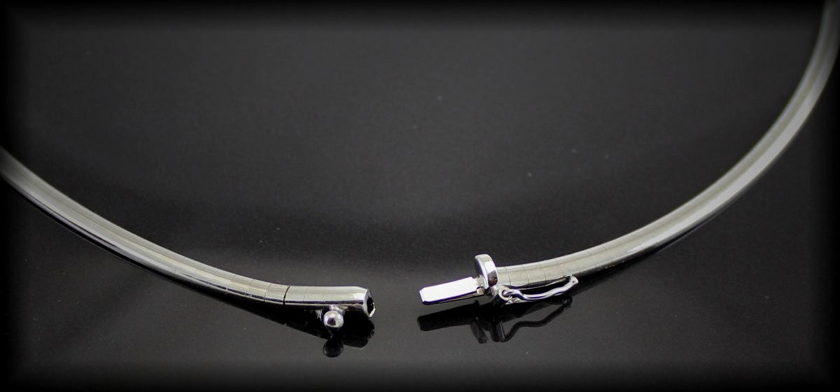 Omega Cable Tie -17.5 G -3 Mm-photo-3