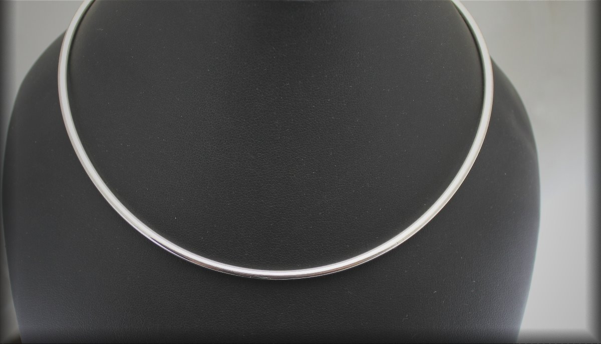 Omega Cable Tie -17.5 G -3 Mm