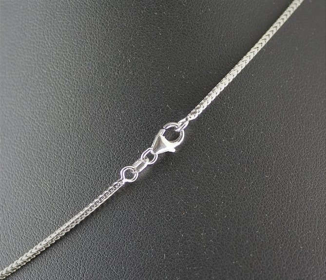 Parure  collier + boucles en or, perle de Tahiti et diamants-photo-4