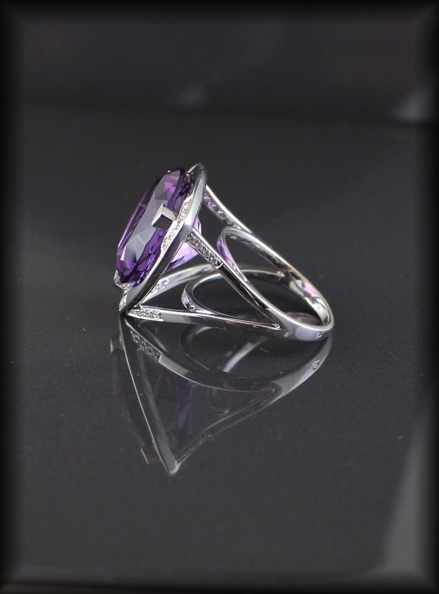 Mauboussin Ring-photo-3