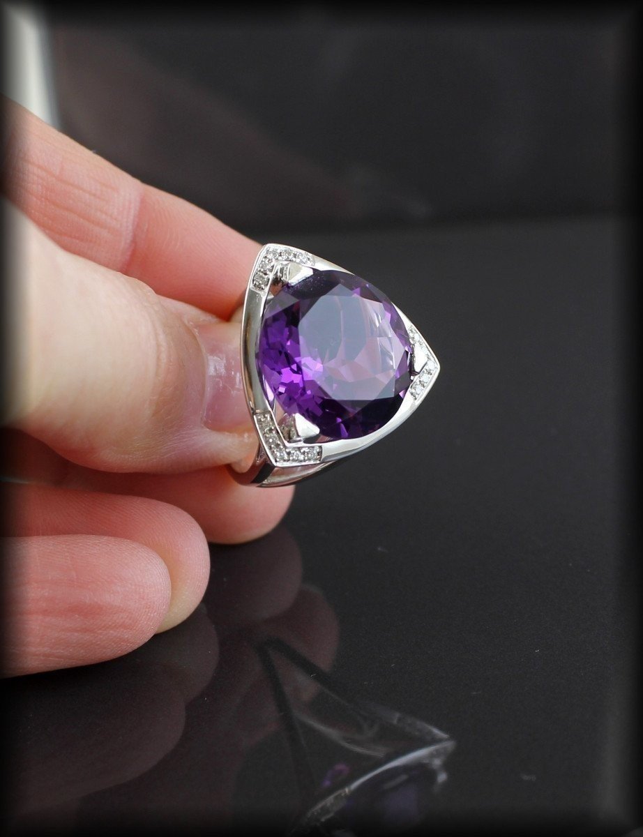 Mauboussin Ring-photo-1