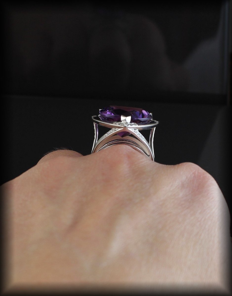 Mauboussin Ring-photo-2
