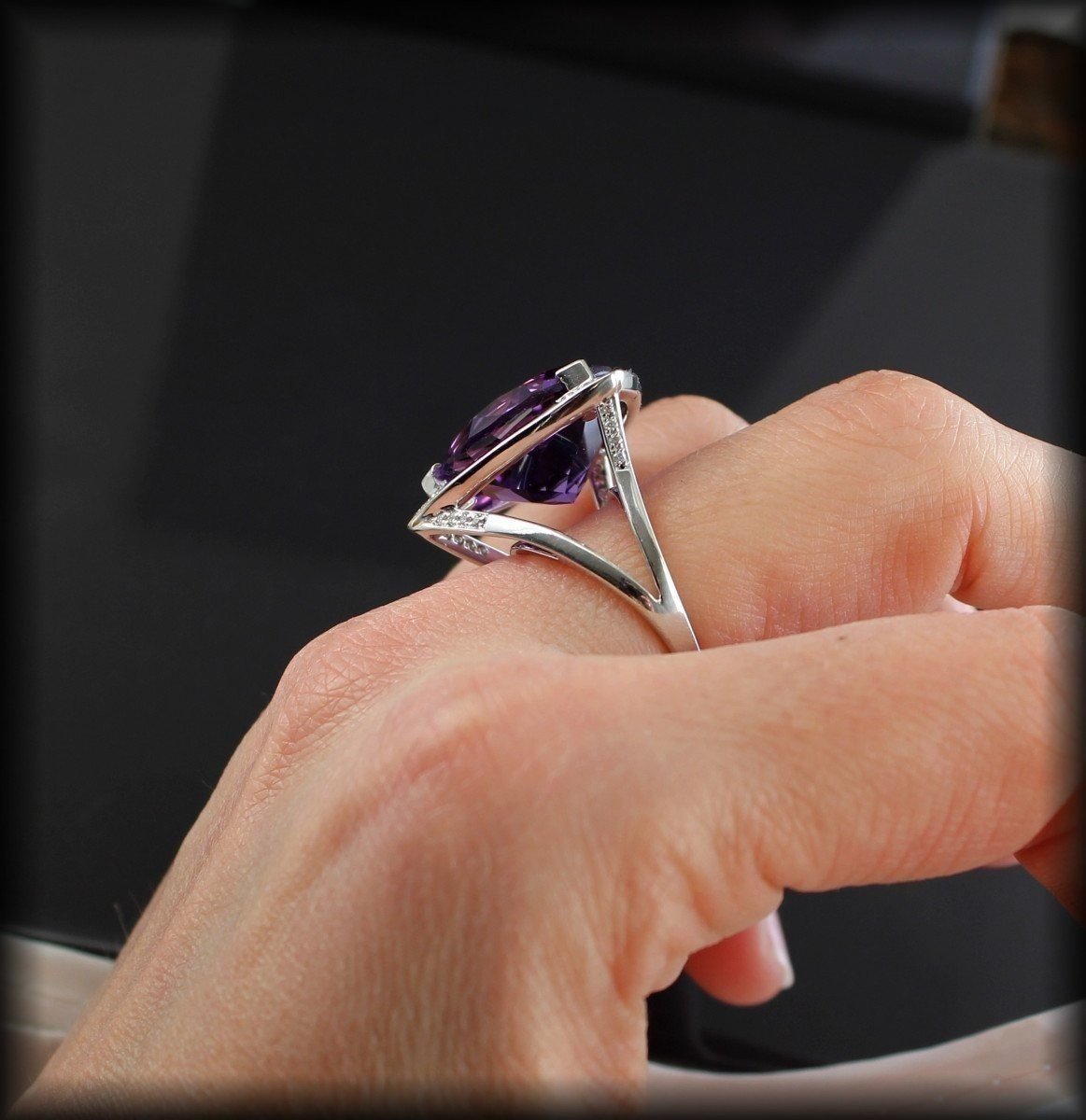 Mauboussin Ring-photo-4