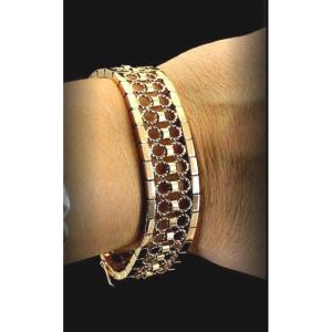 Bracelet Or - 31.20 G