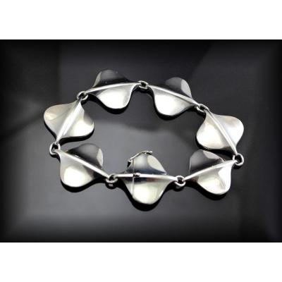 Bracelet Argent Georg Jensen