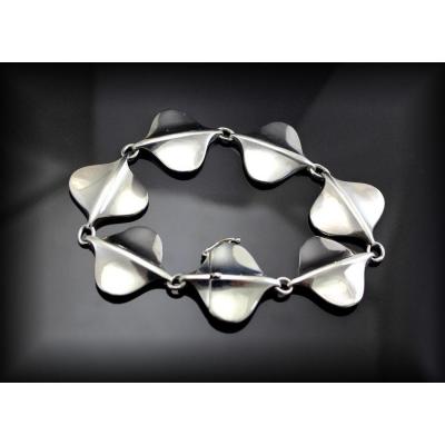 Bracelet Argent Georg Jensen