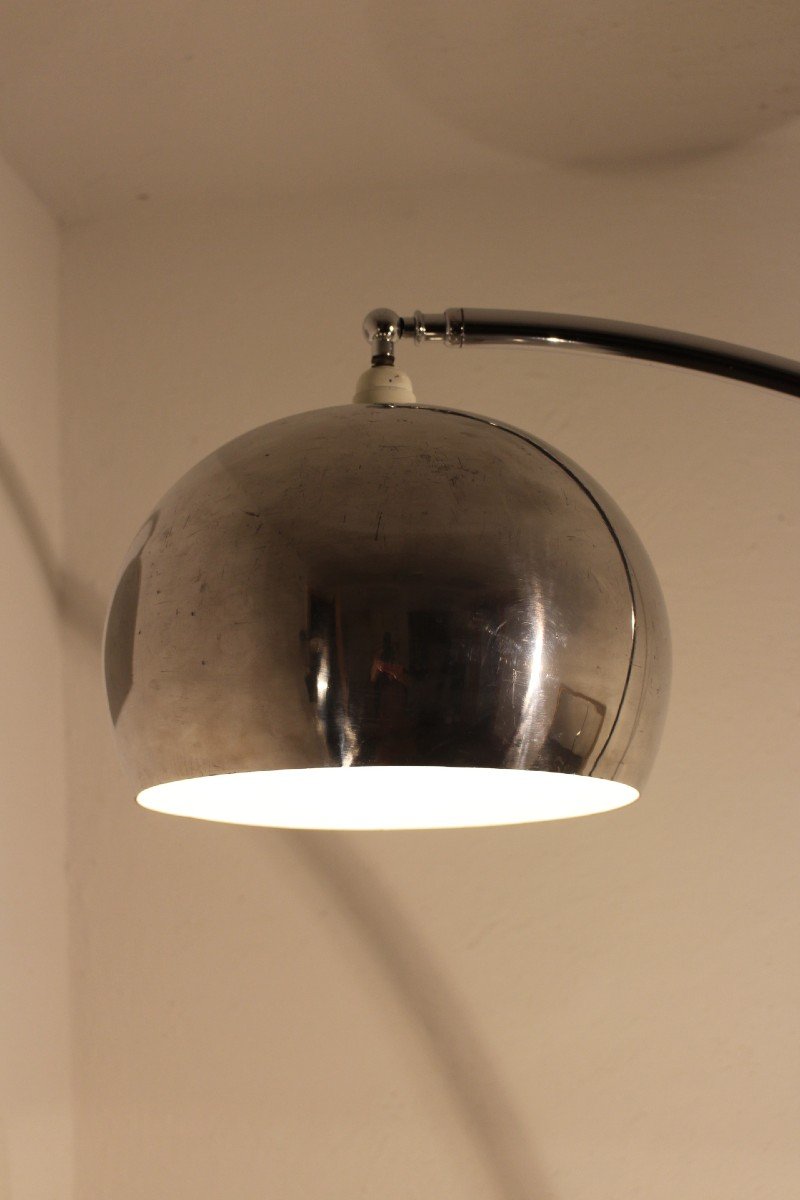 1970s Floor Lamp-photo-3
