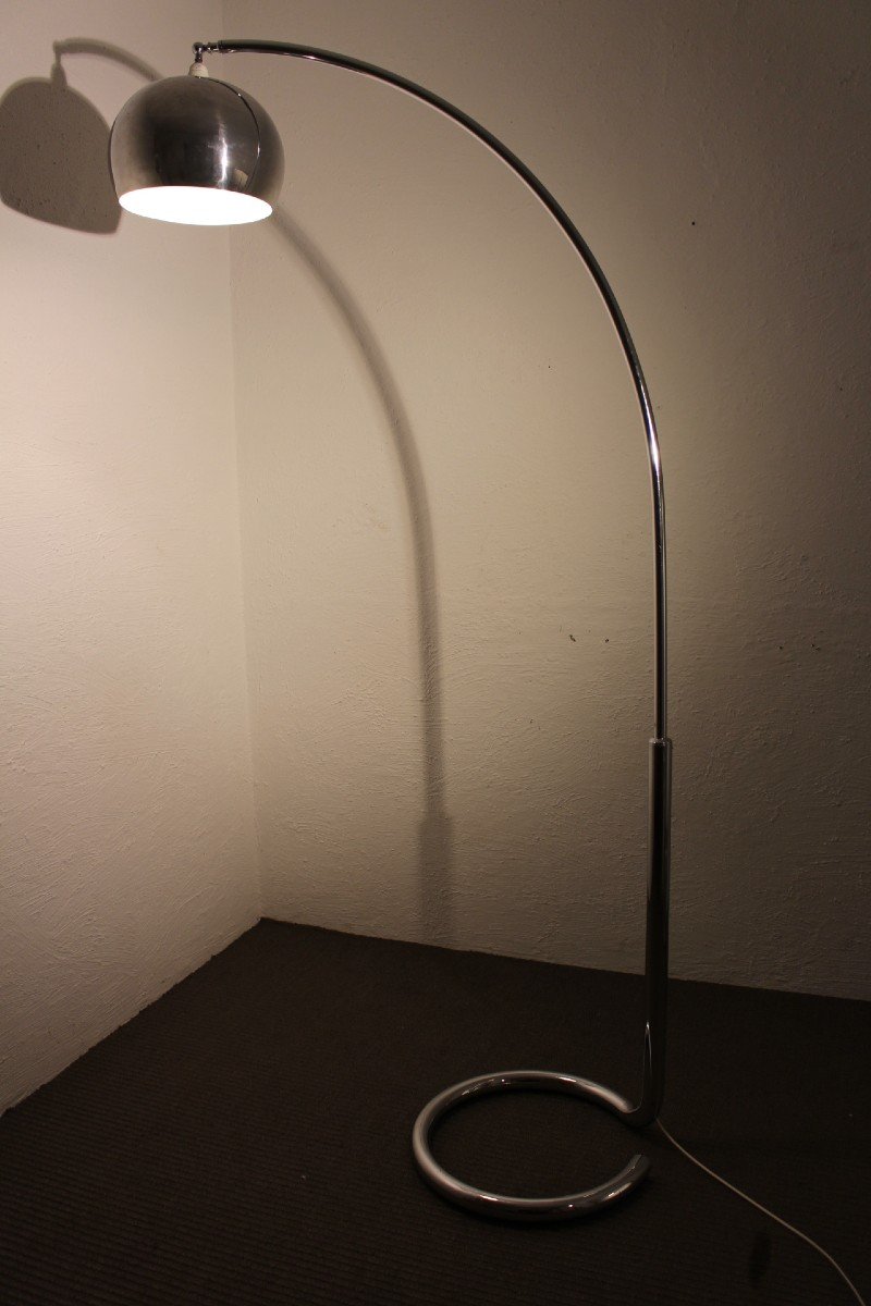 1970s Floor Lamp