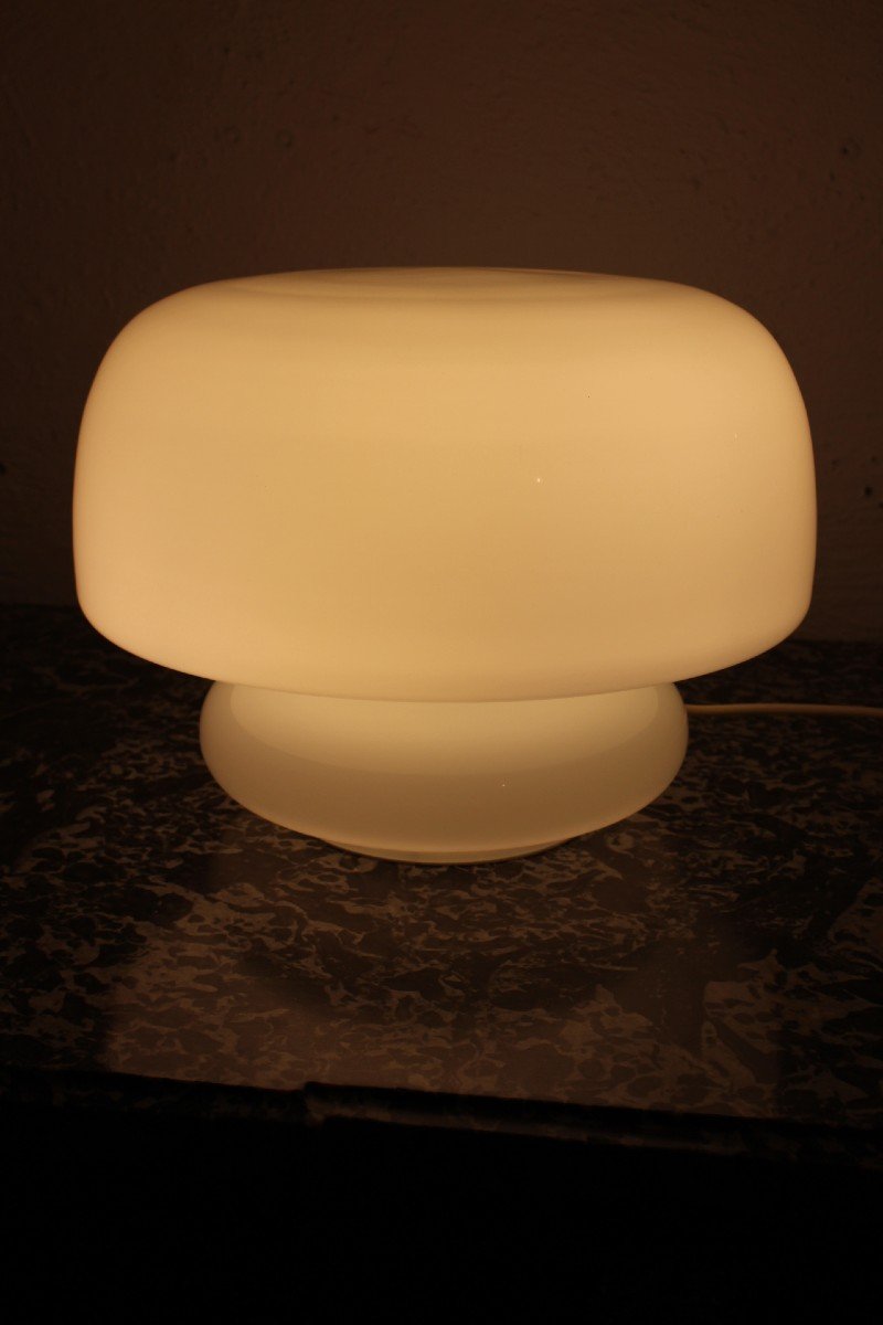 Lampe Des Années 1970