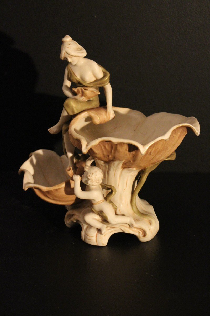 Royal Dux Pocket Cup-photo-2