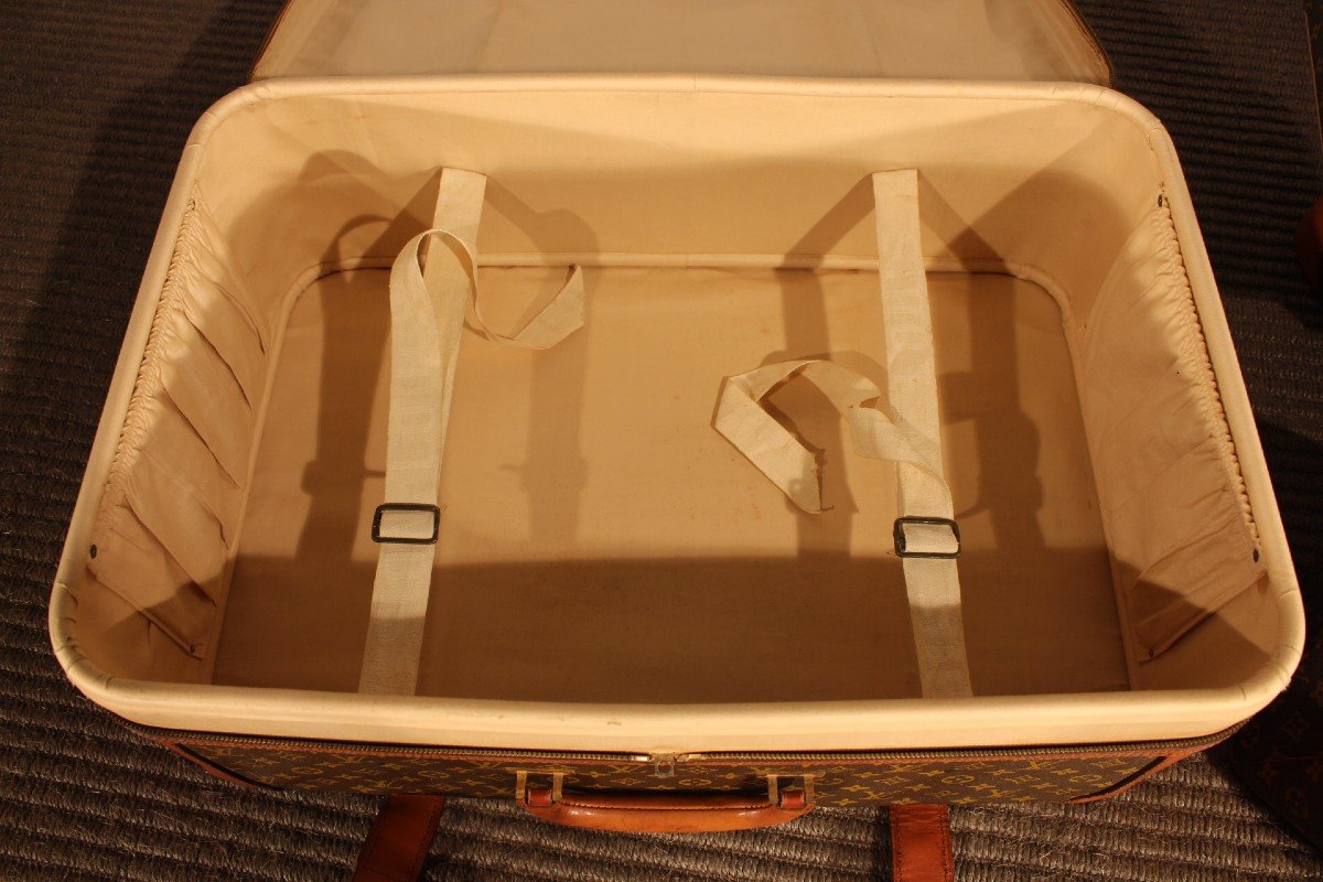 Louis Vuitton Luggage Set-photo-2