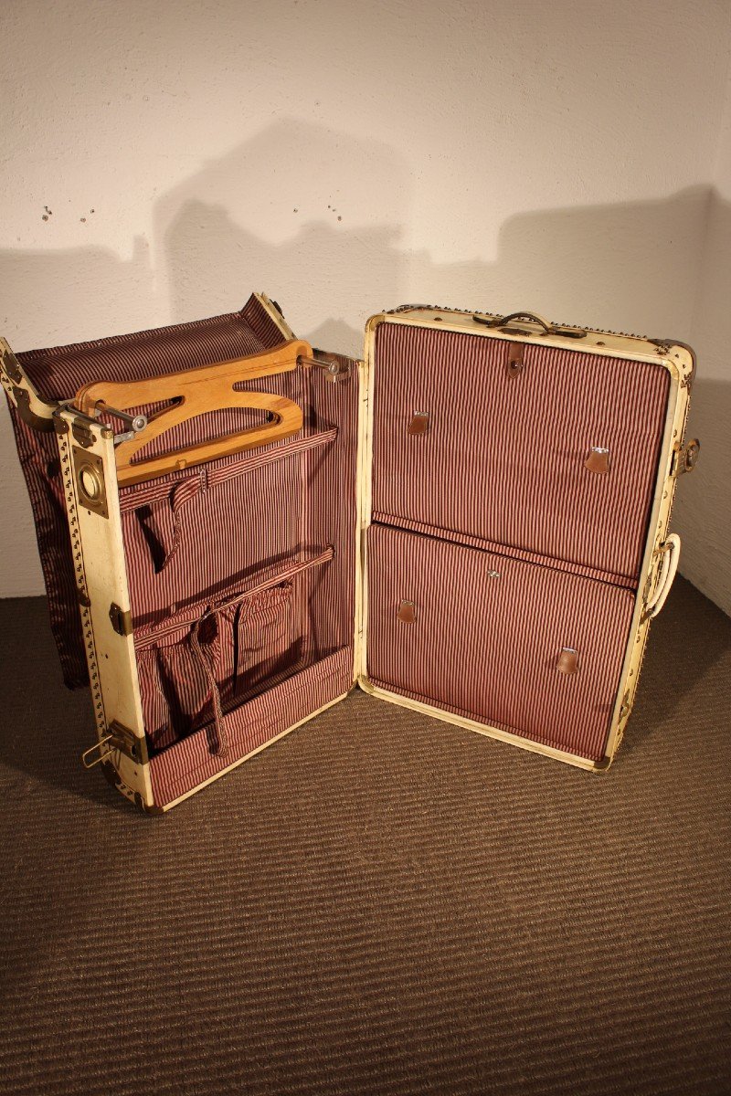  Ensemble De Valises-photo-2