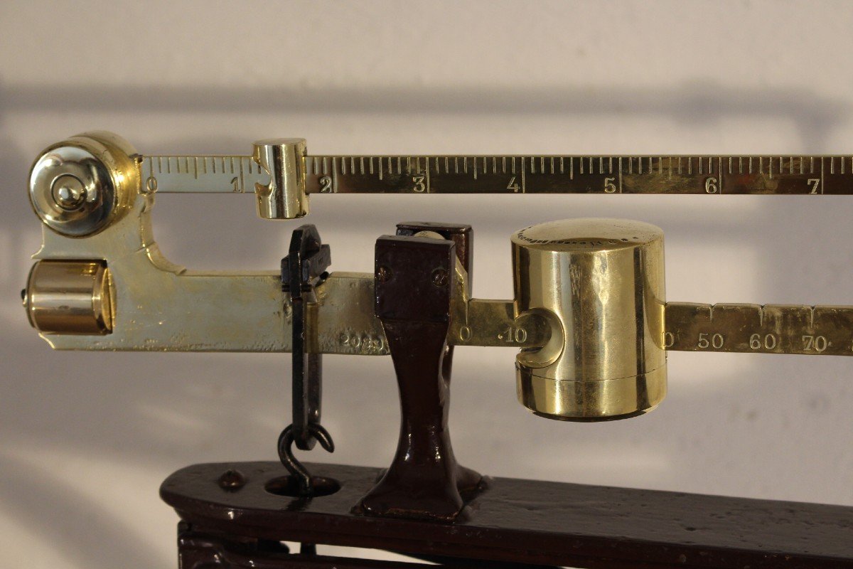 Pharmacy Scale-photo-2