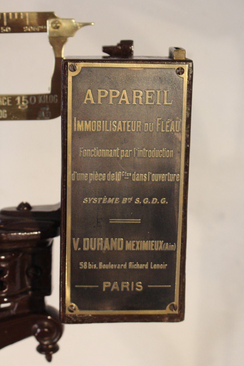 Pharmacy Scale-photo-3