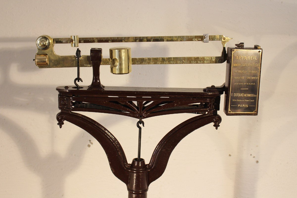 Pharmacy Scale-photo-4