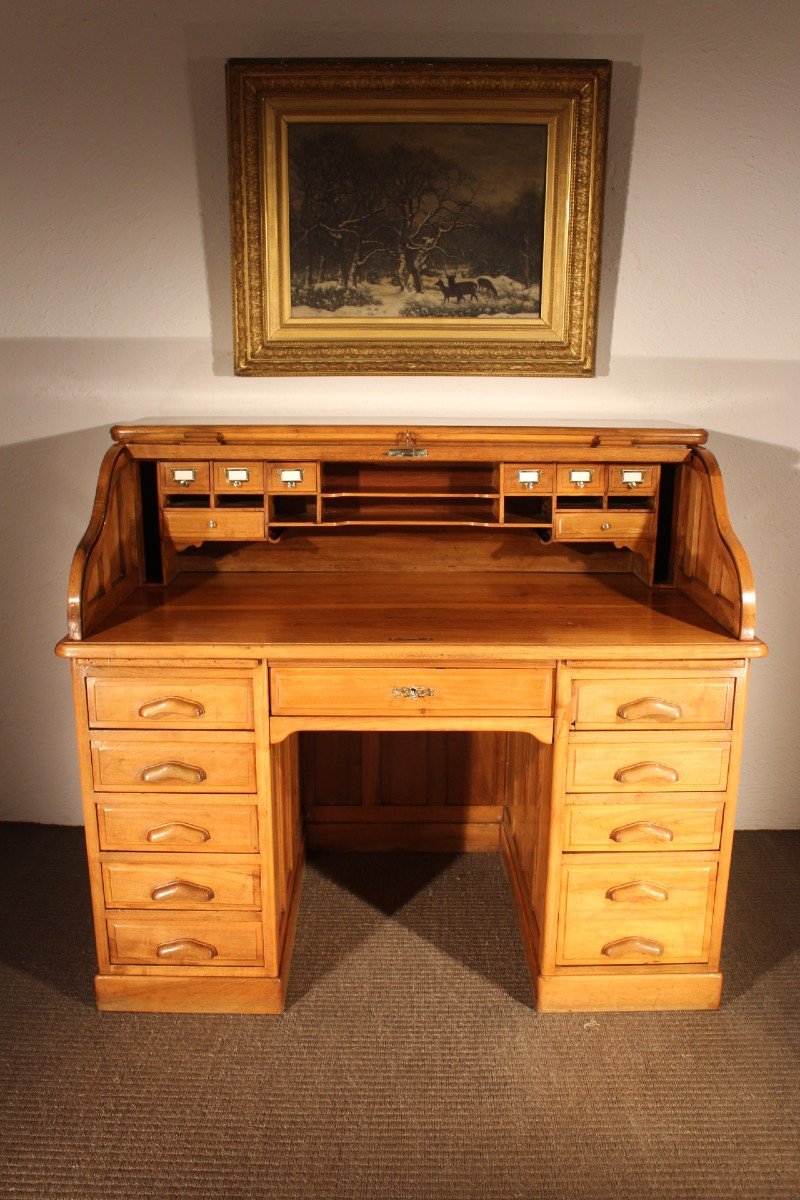 Bureau Américain