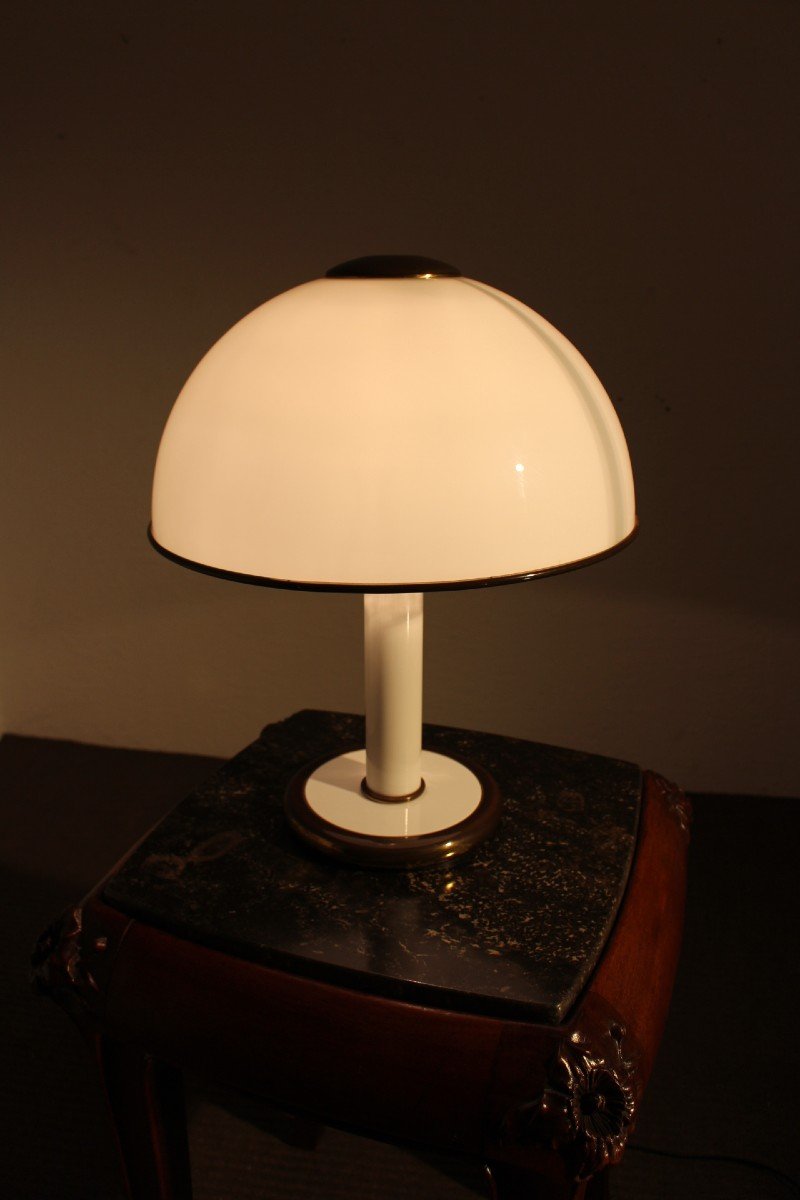 Lamp From The 1970s